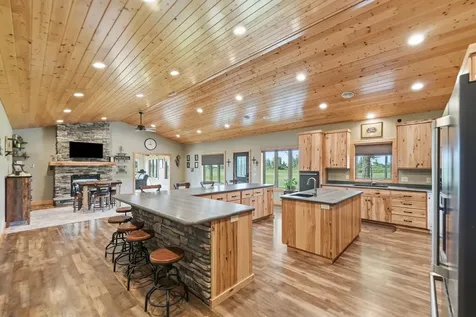 40642 215th Street Belgrade MN 56312