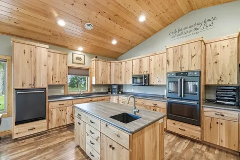 40642 215th Street Belgrade MN 56312
