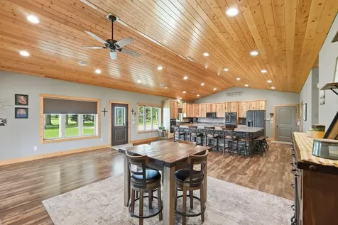 40642 215th Street Belgrade MN 56312