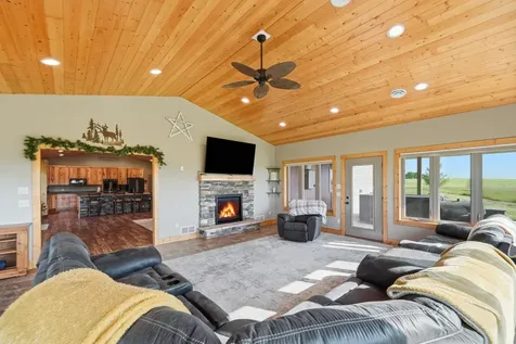40642 215th Street Belgrade MN 56312