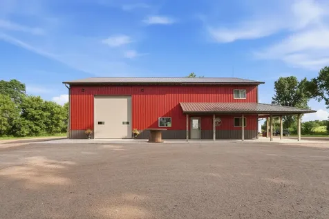 40642 215th Street Belgrade MN 56312