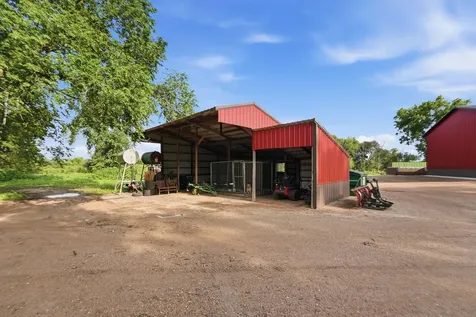 40642 215th Street Belgrade MN 56312