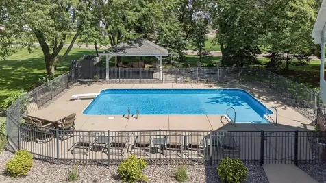 7460 Odean Avenue NE Elk River MN 55330