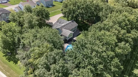 7460 Odean Avenue NE Elk River MN 55330