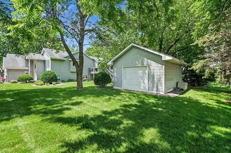 7460 Odean Avenue NE Elk River MN 55330