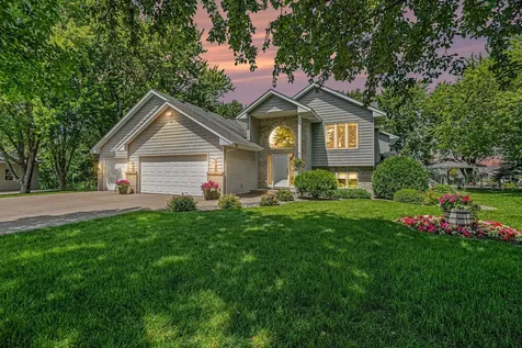 7460 Odean Avenue NE Elk River MN 55330