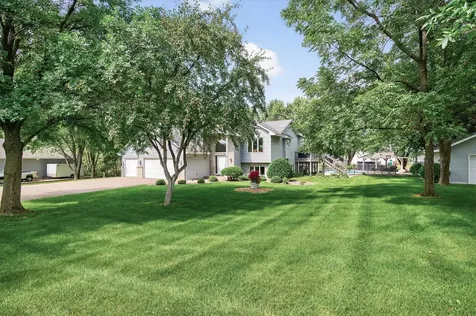 7460 Odean Avenue NE Elk River MN 55330