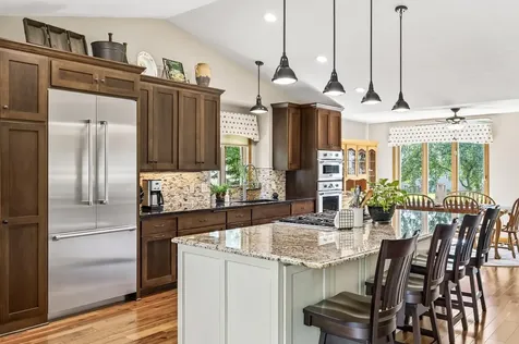 7460 Odean Avenue NE Elk River MN 55330