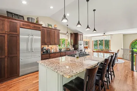 7460 Odean Avenue NE Elk River MN 55330