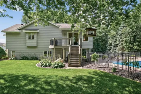 7460 Odean Avenue NE Elk River MN 55330