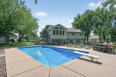 7460 Odean Avenue NE Elk River MN 55330