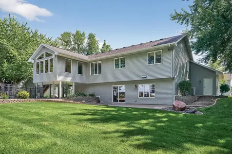 7460 Odean Avenue NE Elk River MN 55330