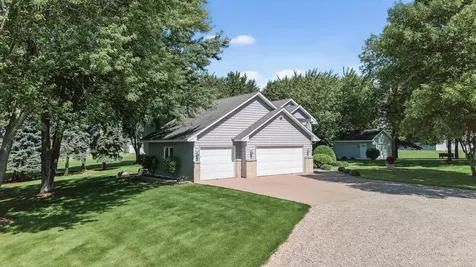 7460 Odean Avenue NE Elk River MN 55330