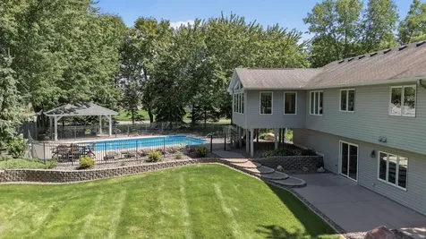 7460 Odean Avenue NE Elk River MN 55330