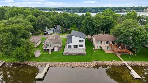 26669 North Drive NW Zimmerman MN 55398