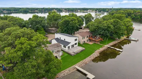26669 North Drive NW Zimmerman MN 55398