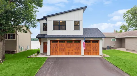 26669 North Drive NW Zimmerman MN 55398