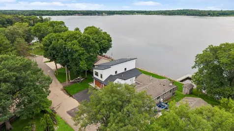 26669 North Drive NW Zimmerman MN 55398