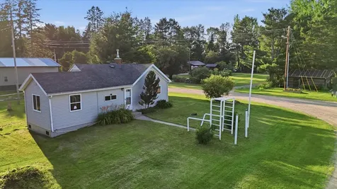 127 N 2nd Avenue Warba MN 55793