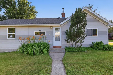 127 N 2nd Avenue Warba MN 55793