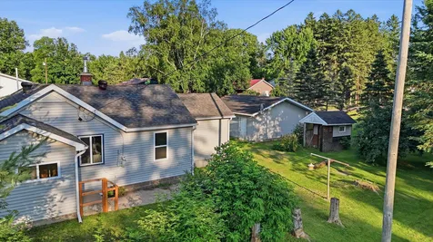 127 N 2nd Avenue Warba MN 55793