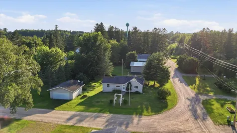 127 N 2nd Avenue Warba MN 55793