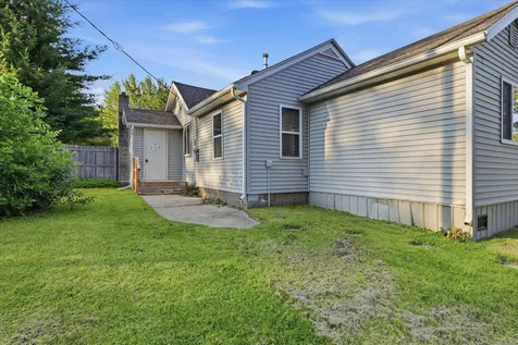 127 N 2nd Avenue Warba MN 55793