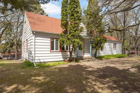 9808 Foley Boulevard NW Coon Rapids MN 55433