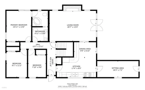 9808 Foley Boulevard NW Coon Rapids MN 55433