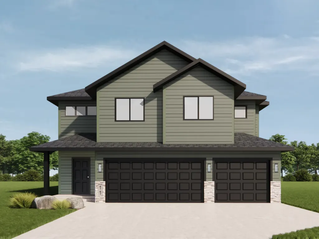 6805 Selkirk Drive S Fargo ND 58104