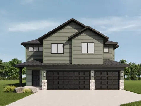 6805 Selkirk Drive S Fargo ND 58104