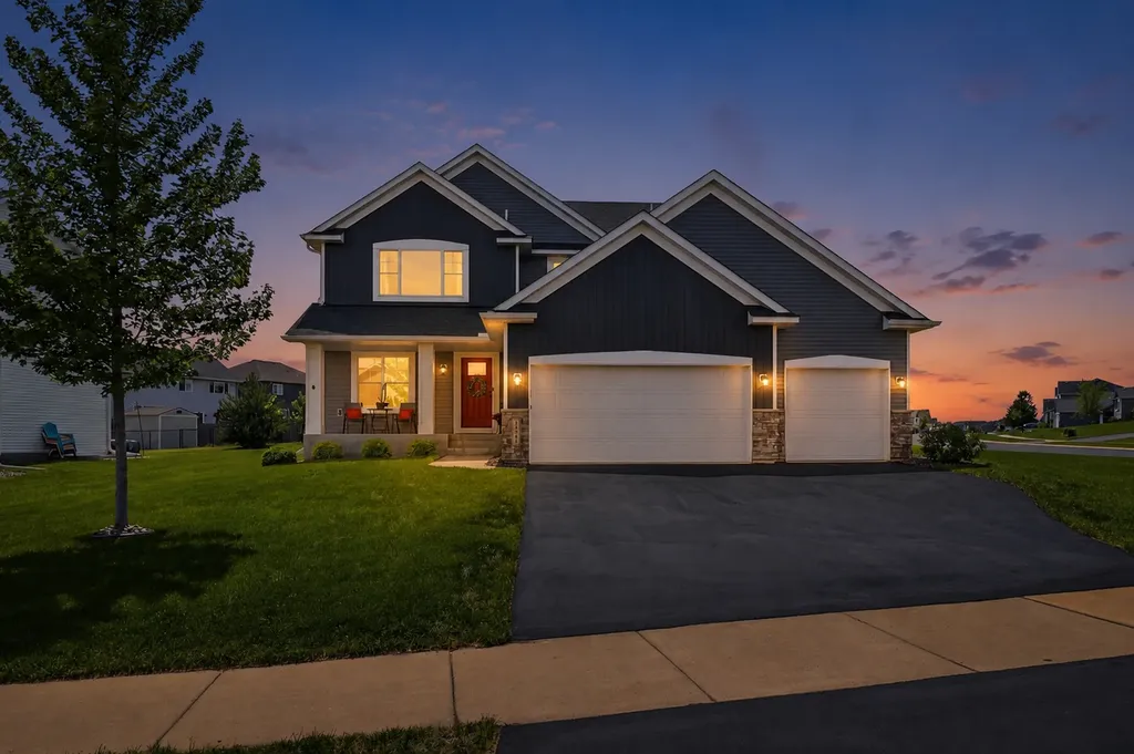13995 Abbeyfield Avenue Rosemount MN 55068