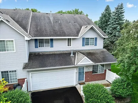 13955 Erwin Court Eden Prairie MN 55344