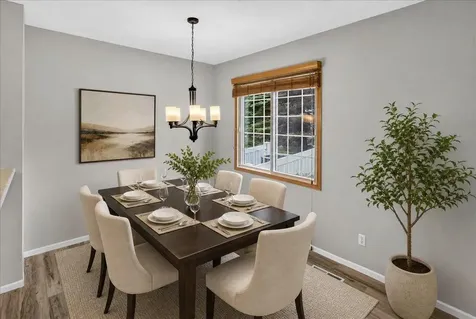 13955 Erwin Court Eden Prairie MN 55344