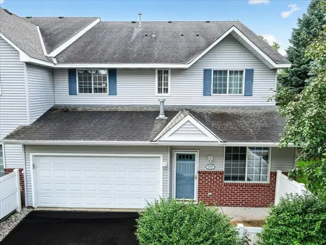 13955 Erwin Court Eden Prairie MN 55344