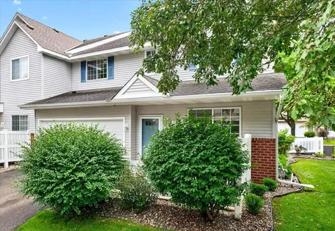13955 Erwin Court Eden Prairie MN 55344