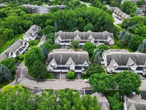 13955 Erwin Court Eden Prairie MN 55344