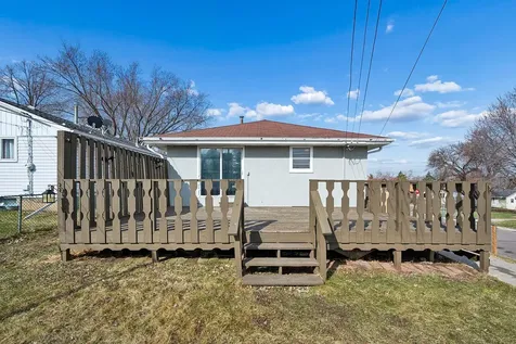 4257 5th Street NE Columbia Heights MN 55421