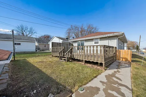 4257 5th Street NE Columbia Heights MN 55421