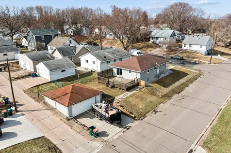 4257 5th Street NE Columbia Heights MN 55421