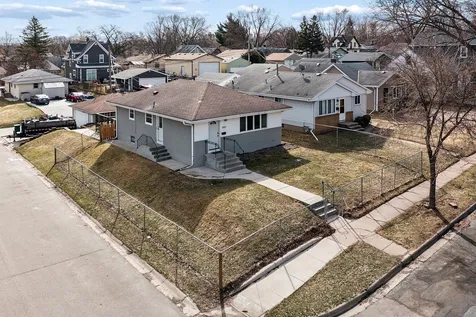 4257 5th Street NE Columbia Heights MN 55421