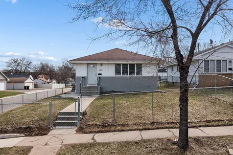 4257 5th Street NE Columbia Heights MN 55421