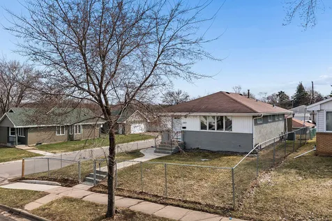 4257 5th Street NE Columbia Heights MN 55421