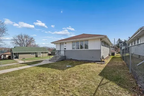 4257 5th Street NE Columbia Heights MN 55421