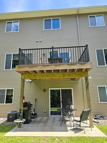 8066 #165 Lost Lake Road Lake Shore MN 56468