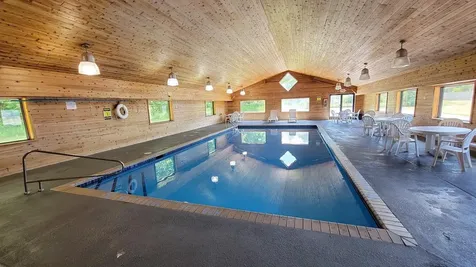 8066 #165 Lost Lake Road Lake Shore MN 56468