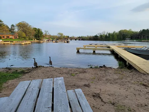 8066 #165 Lost Lake Road Lake Shore MN 56468