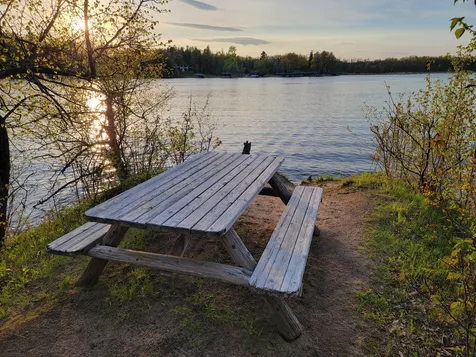 8066 #165 Lost Lake Road Lake Shore MN 56468