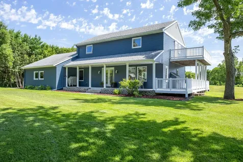 8010 182nd Avenue SE Wahpeton ND 58075