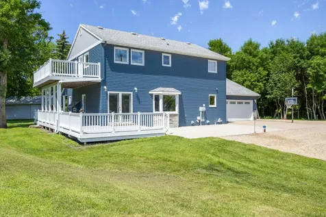 8010 182nd Avenue SE Wahpeton ND 58075